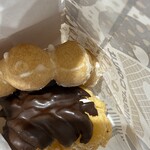 ミスタードーナツ - 料理写真: