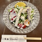 手作りハンバーグ工房Toshi - 