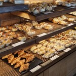 Natural Bread Bakery - 