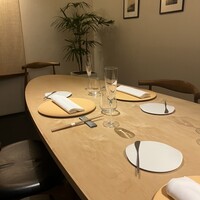レストラン トヨ トーキョー - 