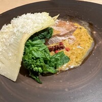 レストラン トヨ トーキョー - 