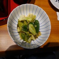 炭焼うな富士 大丸京都別邸 - 