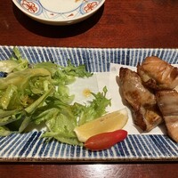 土佐料理 祢保希 丸の内店 - 