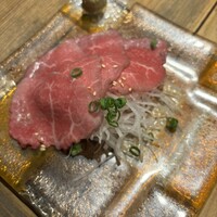 熟成和牛焼肉エイジング・ビーフ 神楽坂飯田橋店 - 
