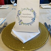 サンシャイン クルーズ・クルーズ - 