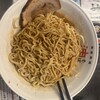 油そば専門店 はてな 盛岡上田店