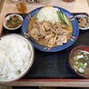 とら食堂
