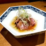 酒亭 ぷくぷく - みすじ