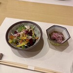 Ginza Sushi Yoshi - 