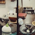 アリーカフェ - 