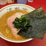 ラーメン濱野家 - 