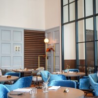New American Dining GOTTA - 