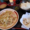 あけぼの食堂 - 料理写真:
