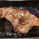 Oroshidonya Chokuei Tachigui Hitokire Yakiniku Matsuda - 