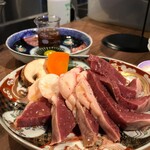 酒と焼肉ニュートミー - 