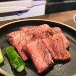 酒と焼肉ニュートミー - 