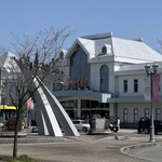 新杵屋 本社工場直売店 - 