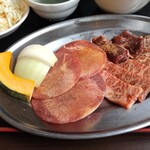 Sumibiyakiniku Tokin - 