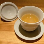 温泉山荘 だいこんの花 - 