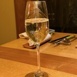 温泉山荘 だいこんの花 - 