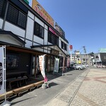 新杵屋 本社工場直売店 - 