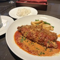 DON CONA CONERY 品川 - 