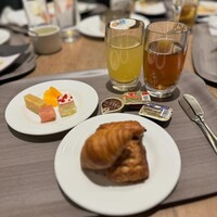 オールデイダイニング グランドエール(ヴィラフォンテーヌ グランド 羽田空港) - 