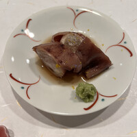 鮨 福原 - 
