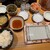博多天ぷら やまみ - 料理写真:やまみ定食¥1,700-