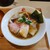 ラーメン 亀徳 - 料理写真: