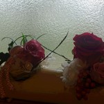 上善庵 - トイレがきれい