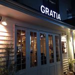 グラティア - 