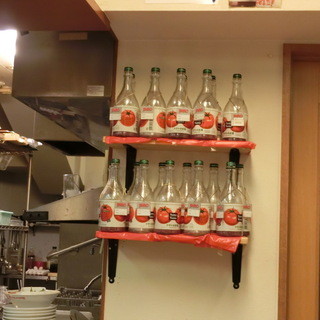 太陽のトマト麺_2