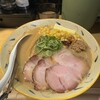 ふじ屋 NOODLE