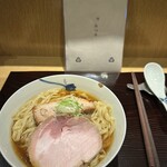 麺 みつヰ - 