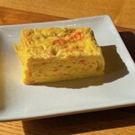 温泉山荘 だいこんの花 - 