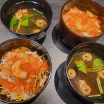 海鮮居酒屋 赤富士 - 