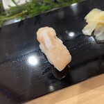 Ochadeo Sushi Yanagida - ホタテ