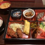 Kaisen Izakaya Tembim Bou - 