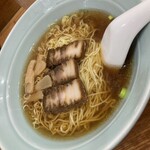 Ramen Nakamura - 