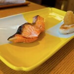 温泉山荘 だいこんの花 - 