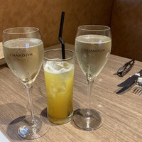 タンテ グラッツィェ - 