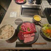 代官山焼肉 kintan - 