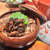 炭焼 うな富士 有楽町店 - 