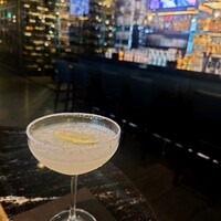 Morton's The Steakhouse 丸の内 - マルガリータ♪