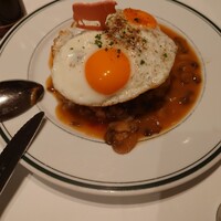 ウルフギャング・ステーキハウス 丸の内店 - 