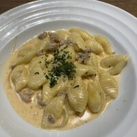 タンテ グラッツィェ - 