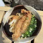 讃岐うどん がもう - 