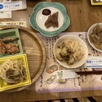 陽日の郷あづま館  - 