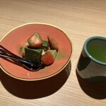 農絆卓恵 地産美食の小皿料理 - 